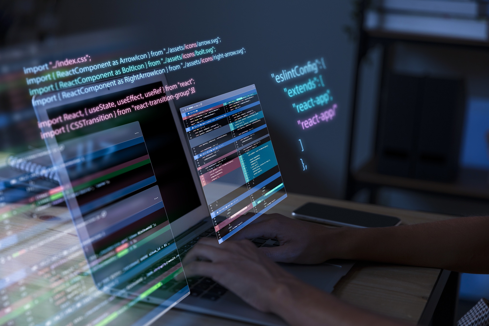 AI generated medical billing