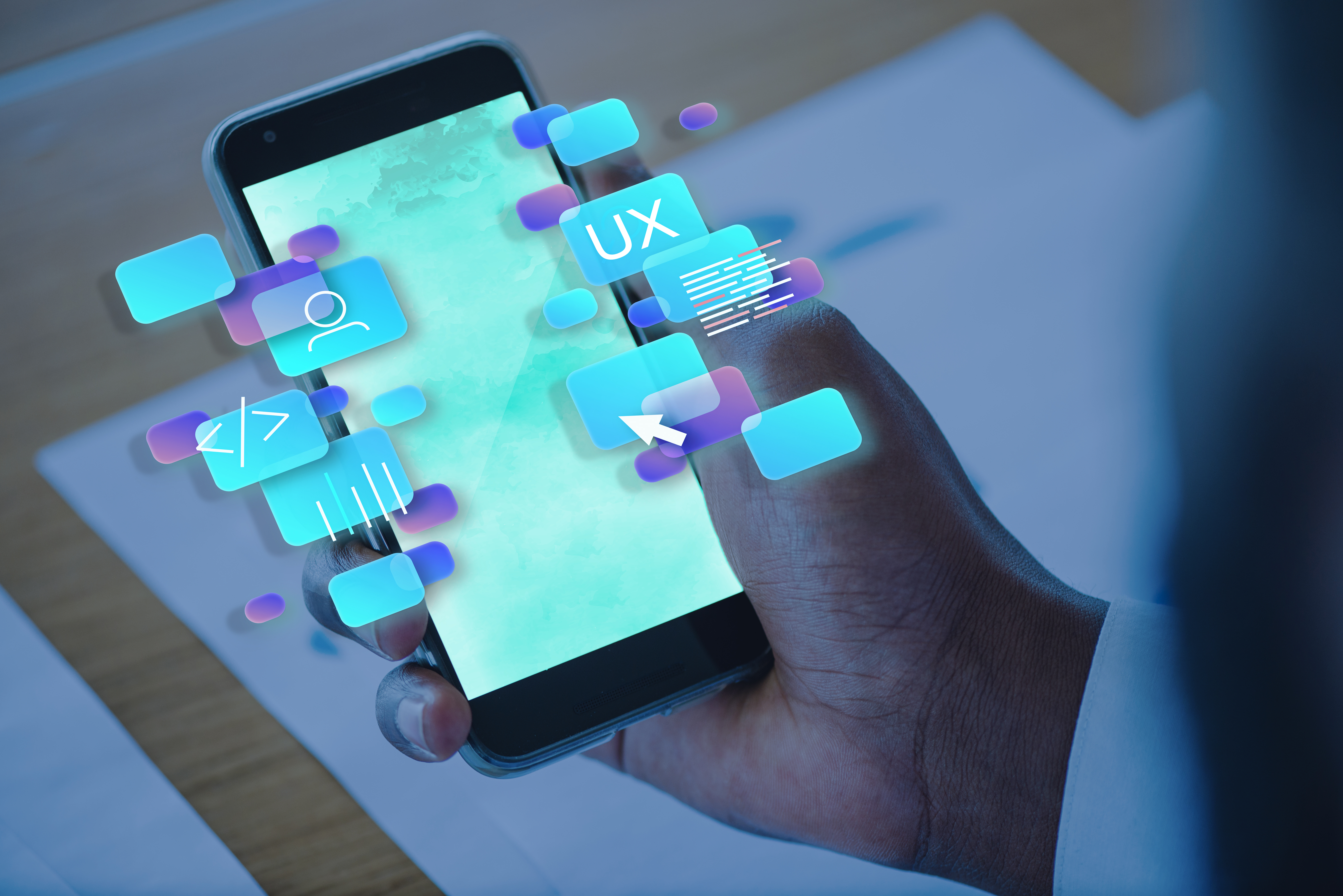 AI generated medical coding