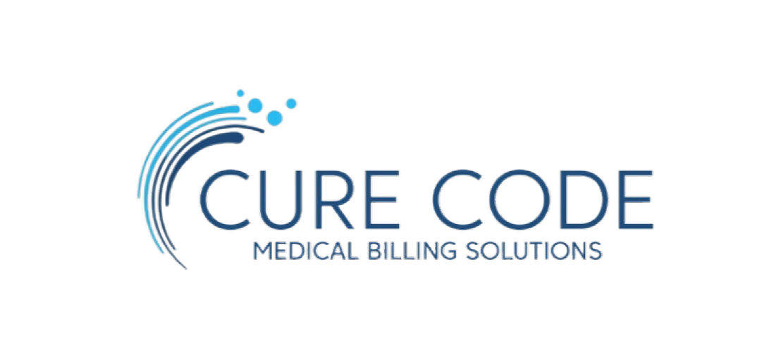 Cure Code MBS Logo